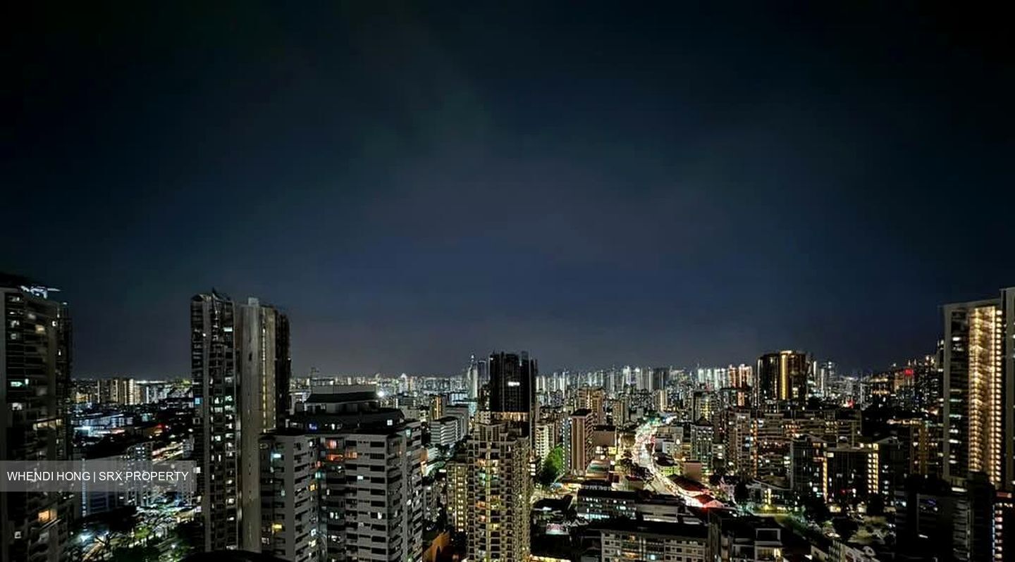 Skysuites 17 (D12), Apartment #540195041